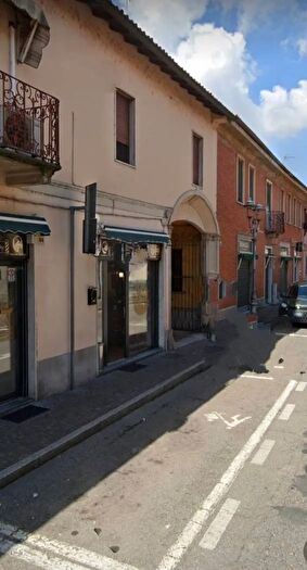 Appartamento bilocale in vendita in Corso Giacomo Matteotti Lacchiarella, Lacchiarella