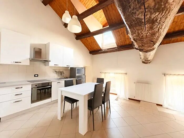 Casa trilocale in affitto in Alessandria