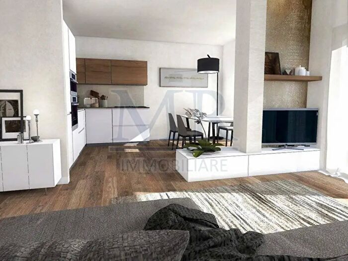 Appartamento quadrilocale in vendita in Via San Leopoldo, Albignasego