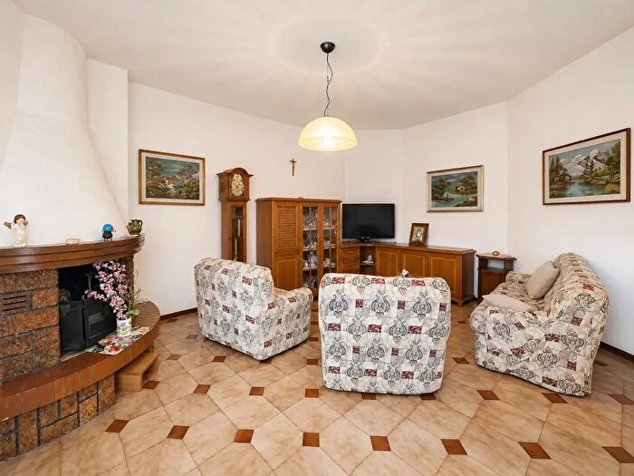 Appartamento con 5 locali in vendita in Via Giovanni Battista Casti, Rimini
