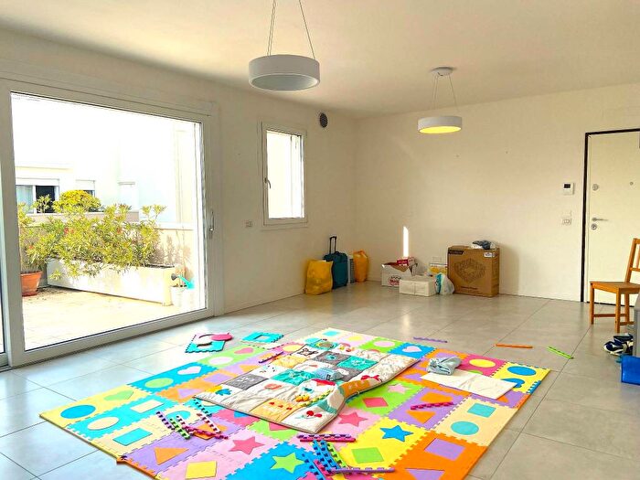 Appartamento quadrilocale in affitto in Via Vittorio Veneto, Ferri Santa Maria Annunziata, Albignasego