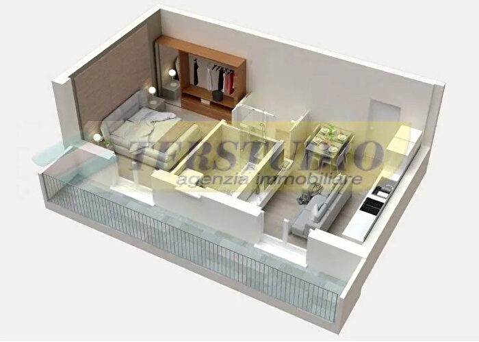 Case in Vendita e in Affitto - 2