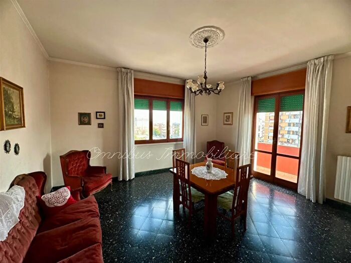 Appartamento trilocale in vendita in Via Sant'Antonio, Foggia