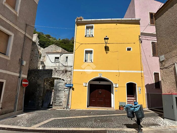 Appartamento bilocale in vendita in Via Municipio, Sedini