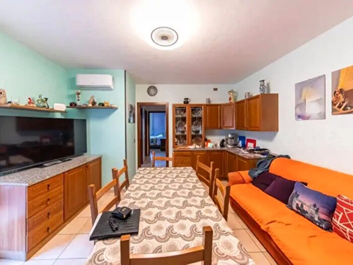Appartamento con 5 locali in vendita in Via di Sondolo, Pescia