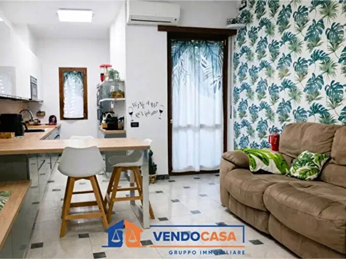 Appartamento trilocale in vendita in Via Pisa, Rivoli