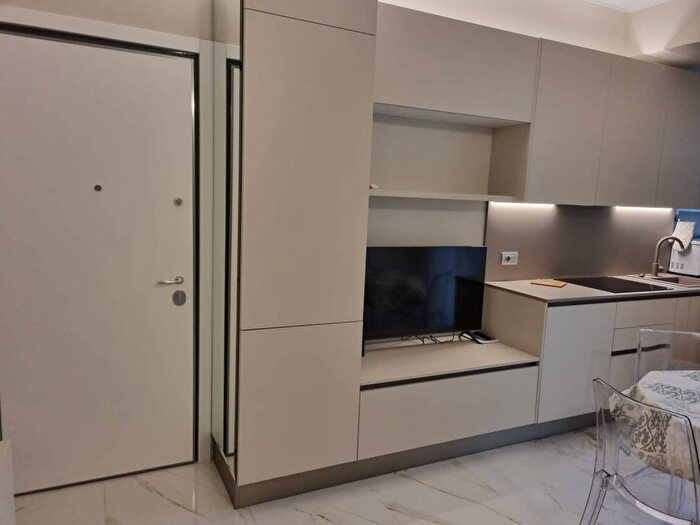 Appartamento bilocale in affitto in Via Giulio Cesare Procaccini, Paolo Sarpi, Milano