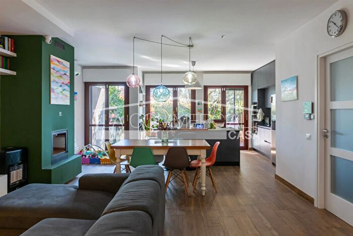 Casa quadrilocale in vendita in Treviso