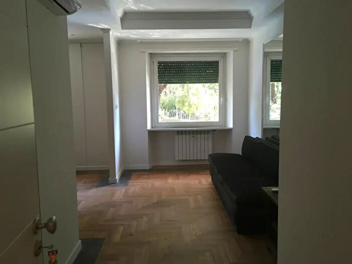 Appartamento bilocale in vendita in Via Ridolfino Venuti, Roma