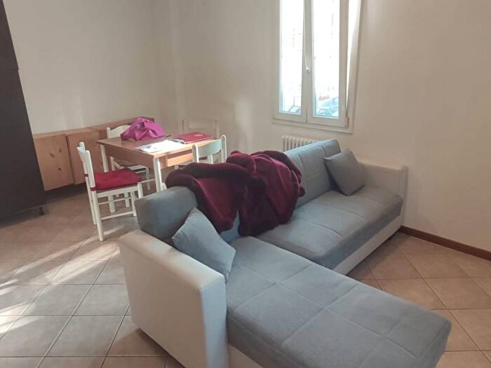 Appartamento bilocale in affitto in Via Pietro Antonio Cataldi, Borgo Panigale, Bologna