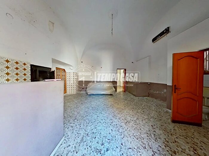 Casa trilocale in vendita in Via Capurso, Triggiano