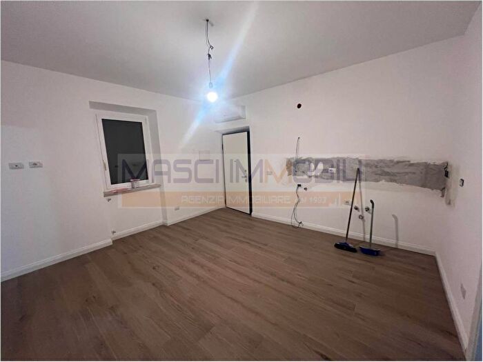 Appartamento bilocale in affitto in Via L Giustiniani, Fiano Romano