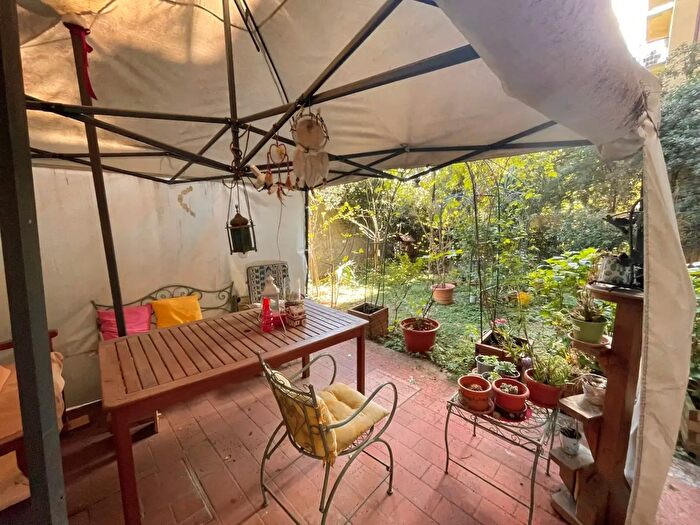 Appartamento con 5 locali in vendita in Via Pierandrea Mattioli, Firenze