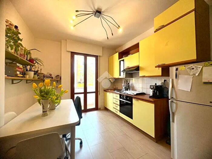 Appartamento bilocale in affitto in Via Francesco Redi, Padova