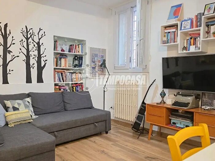 Appartamento bilocale in vendita in Via del Borgo di San Pietro, Bologna
