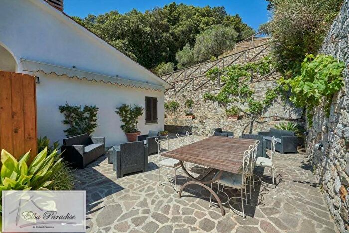 Appartamento quadrilocale in vendita in Località Lavacchio, Marciana