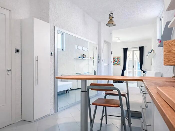 Appartamento monolocale in vendita in Via Giacopello, Lerici