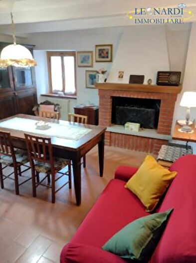 Casa trilocale in vendita in Chiusi Della Verna