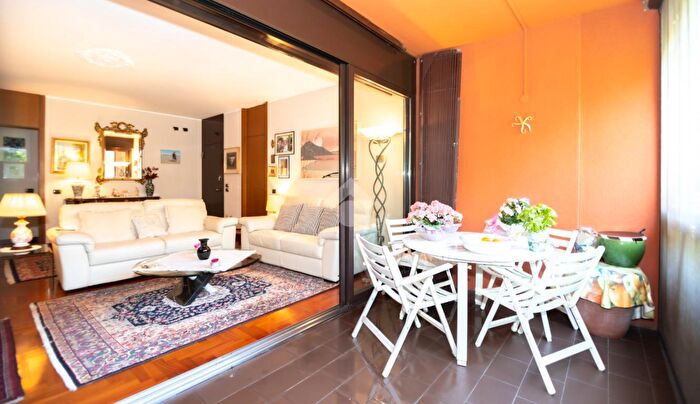 Appartamento quadrilocale in vendita in Via Giuseppe Verdi, Basiglio