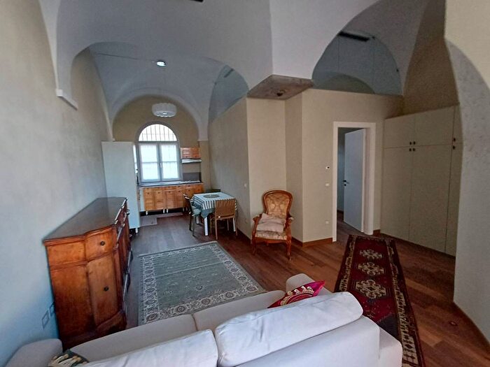 Appartamento bilocale in affitto in Via della Pace, Centro, Cherasco