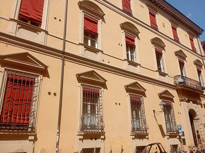 Appartamento bilocale in affitto in Via Massimo d'Azeglio, Saragozza dentro le Mura, Bologna