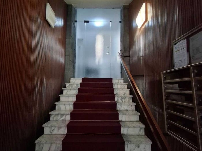 Appartamento quadrilocale in affitto in Via Varaita, Nizza Millefonti, Torino