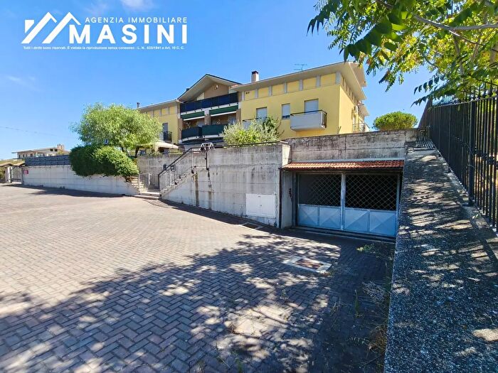 Appartamento bilocale in vendita in Via per Treglio, Lanciano