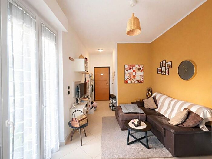 Appartamento bilocale in affitto in Via Cernaia, Centro, Savigliano