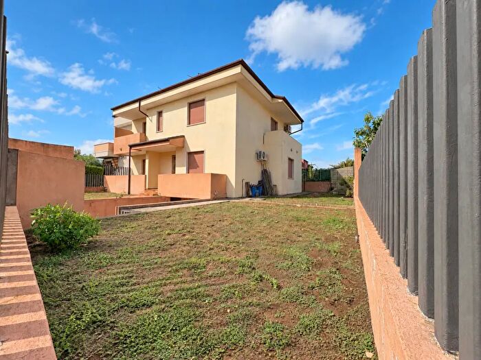 Casa con 5 locali in vendita in Via Tombole, San Bonifacio