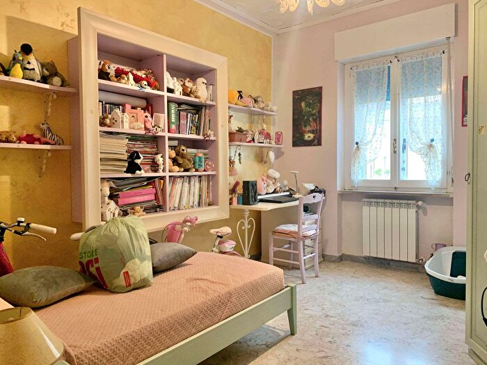 Appartamento con 5 locali in vendita in Via Capitano Verri, Guglionesi