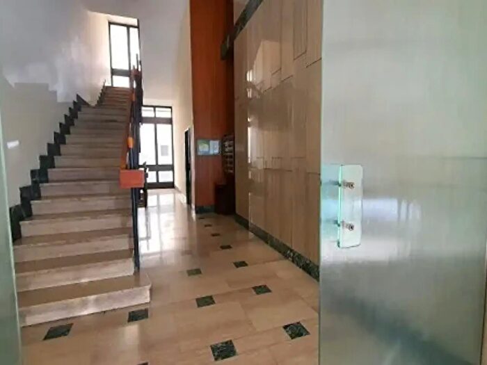 Appartamento quadrilocale in vendita in Via Trottechien, Aosta