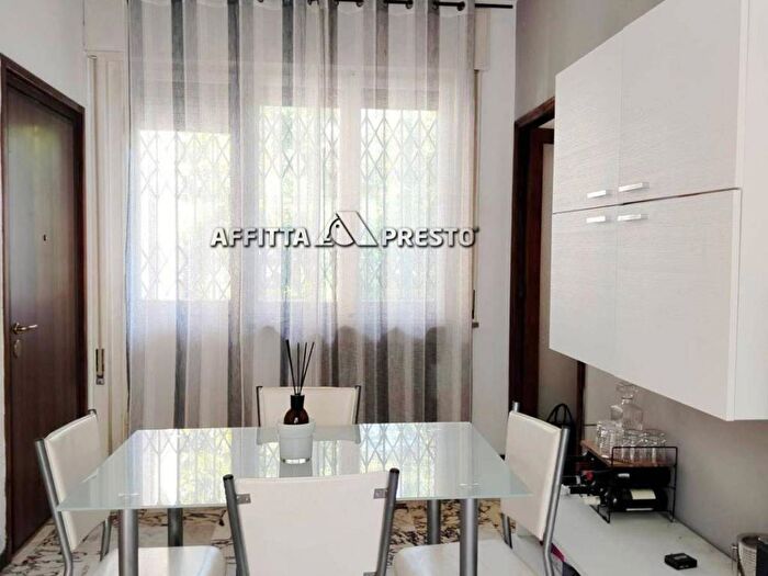 Appartamento trilocale in affitto in Via Gradenigo, Darsena, Ravenna