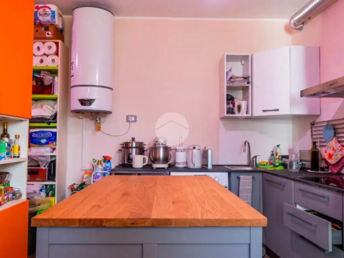 Appartamento bilocale in vendita in Viale I Maggio, Fumane