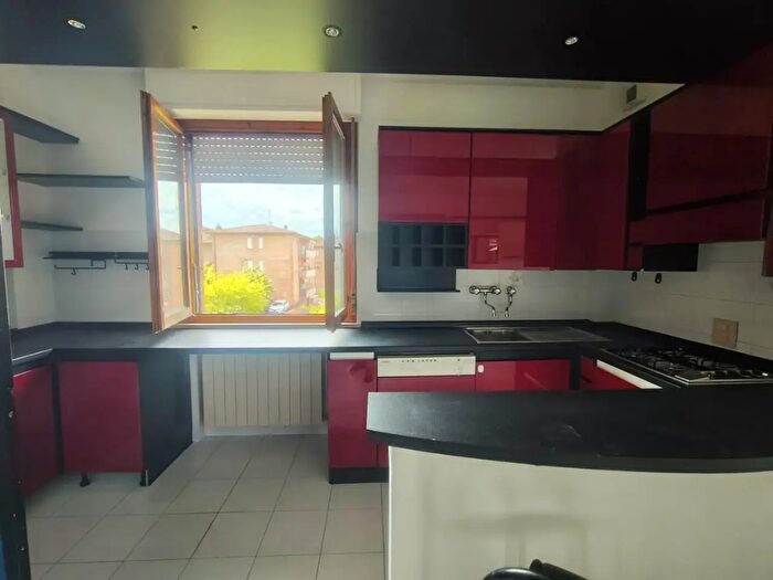 Appartamento quadrilocale in vendita in a V Perugini, Sovicille