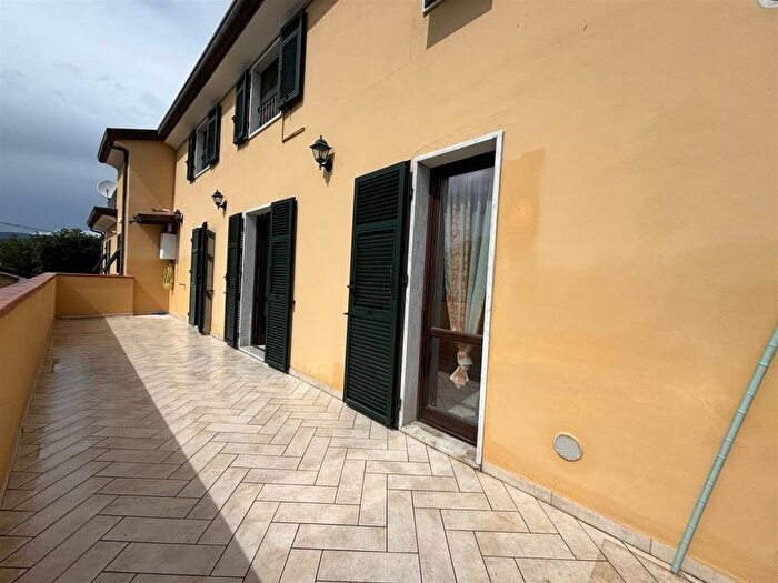 Appartamento bilocale in affitto in Sarzanello San Lazzaro, Sarzana