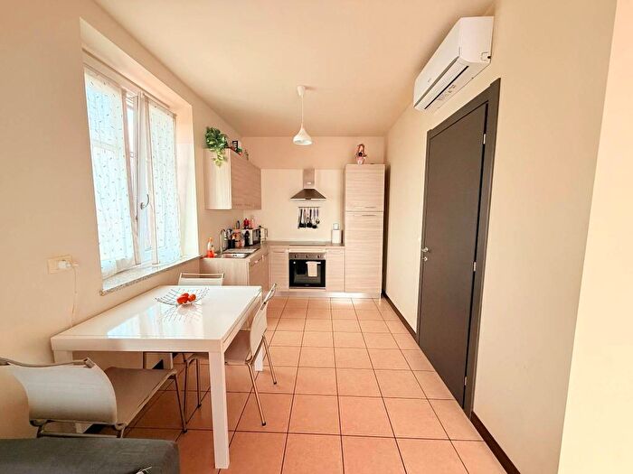 Appartamento bilocale in affitto in Via Principe Amedeo, Santena