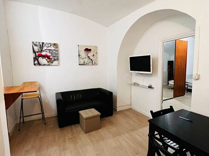 Appartamento bilocale in affitto in Via Alessandria, Salario Porta Pia, Roma