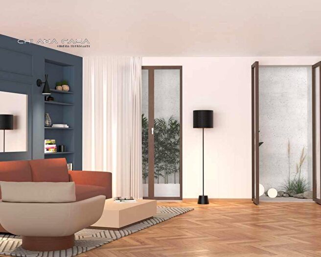 Case in Vendita e in Affitto - 3