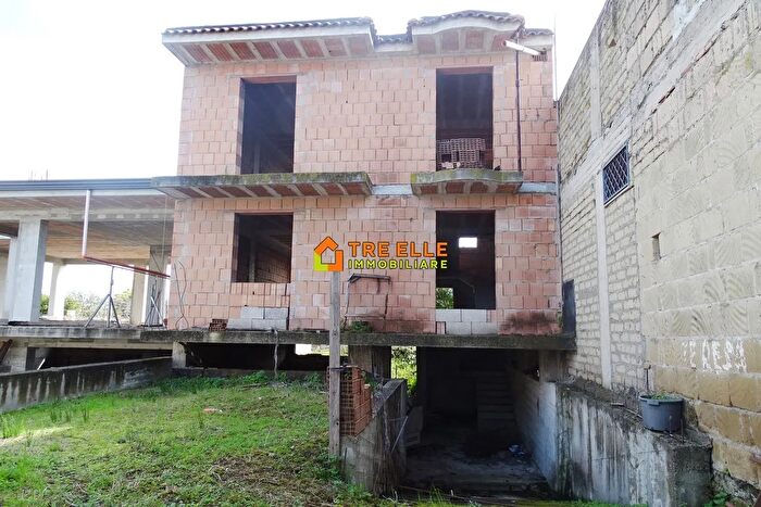 Casa trilocale in vendita in Via Allocca Somma Vesuviana Na, Somma Vesuviana