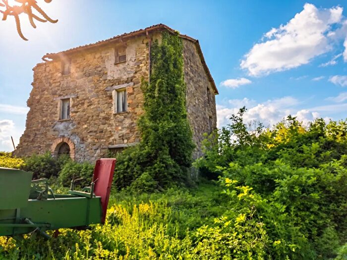 Casa con 10 locali in vendita in Località Valle, SantAgata Feltria