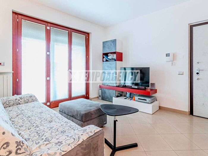 Appartamento bilocale in affitto in Via Giacomo Manzú, Santa Giulia, Milano