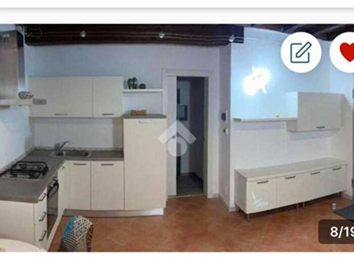 Appartamento bilocale in affitto in Centro, Mantova