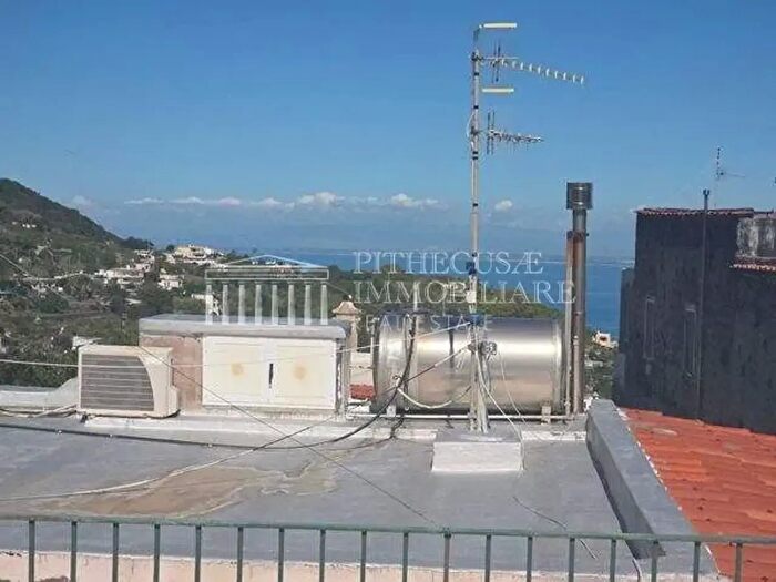 Appartamento con 6 locali in vendita in Barano DIschia