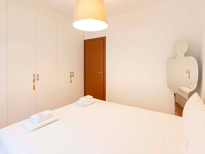 Appartamento bilocale in affitto in Via Bramante, Arena, Milano