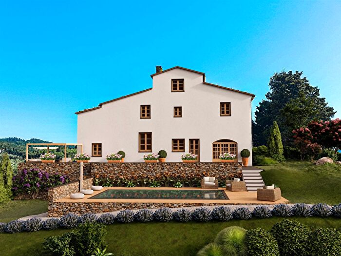 Casa con 5 locali in vendita in Fiesole, Fiesole