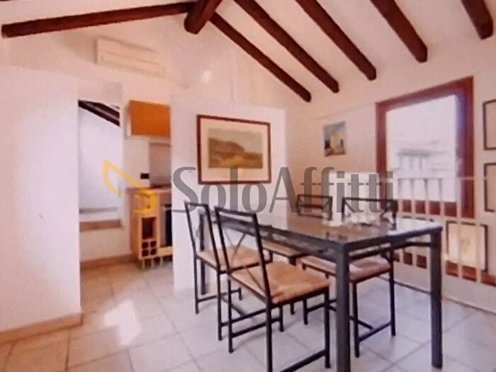 Appartamento trilocale in affitto in Via Giuseppe Mercalli, Milano