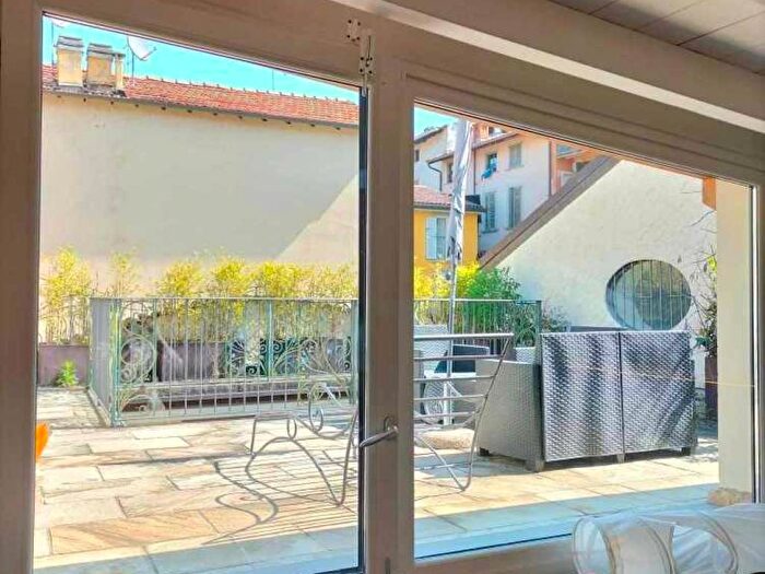 Appartamento quadrilocale in affitto in Largo Vie, Centro, Bergamo
