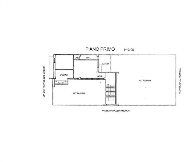 Case in Vendita e in Affitto - 2