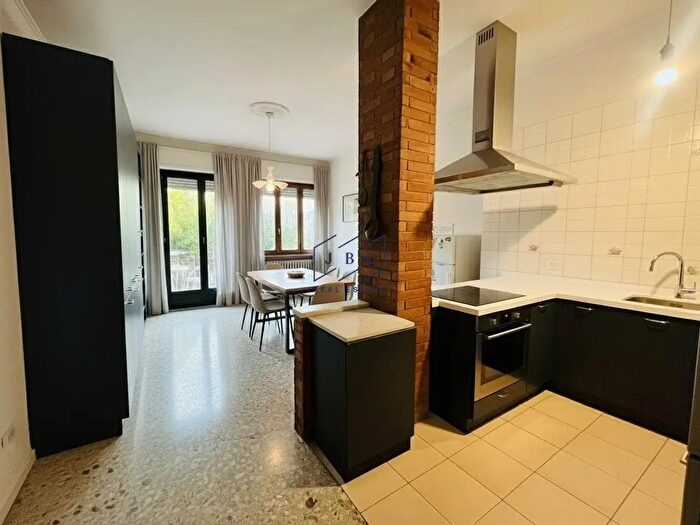 Casa quadrilocale in vendita in Via Giuseppe Toniolo, Oderzo