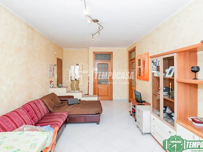 Appartamento bilocale in vendita in Viale Fratelli Cervi, San Giuliano Milanese